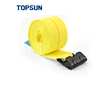 winch strap 4 inch