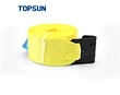 winch strap 4 inch